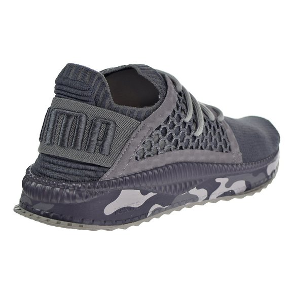 PUMA Tsugi Netfit Evoknit Camo Sneaker - Picture 5 of 15